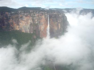 ベネズエラ（１）