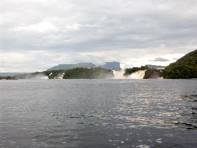 ベネズエラ（３）