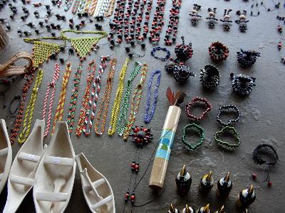 ベネズエラ（４）