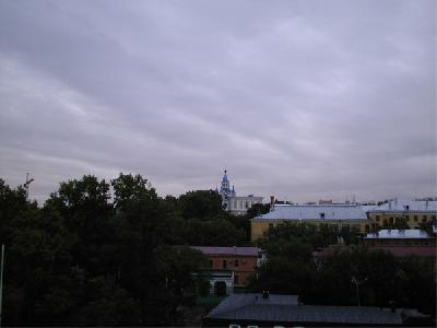 ハバロフスク Хабаровск  (Khabarovsk)