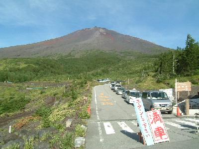 日本の夏巡り！箱根＆富士