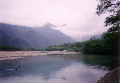 長野旅行記その２