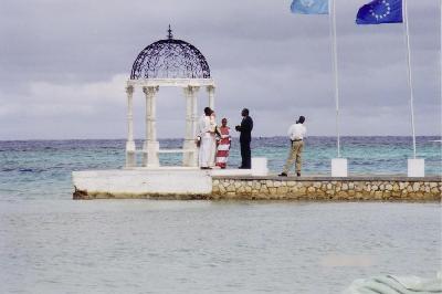 Honeymoon in Jamaica (2weeks)