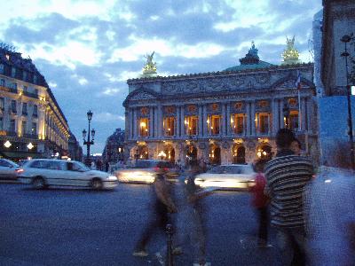 Paris July2004