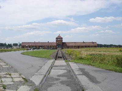 ポーランド（アウシュビッツ）04