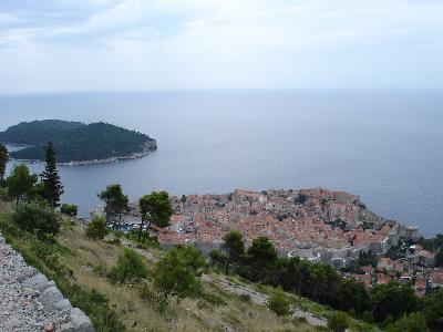 クロアチア（ドブロブニク）04