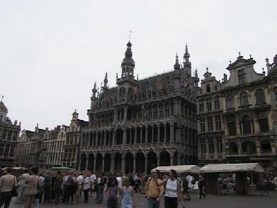 ベルギー（ブリュッセル）03