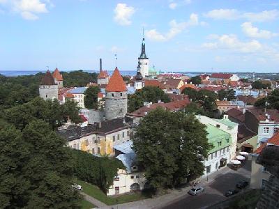 エストニア（タリン）03