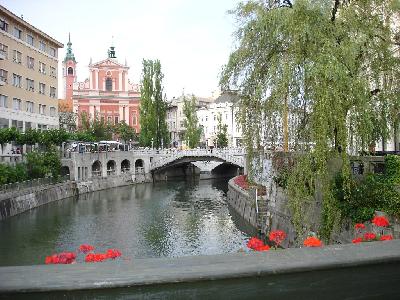 スロベニア（リュブリャーナ）04