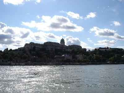 ハンガリー（ブタペスト）04