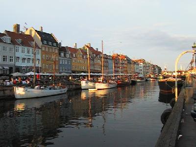 デンマーク（コペンハーゲン）03