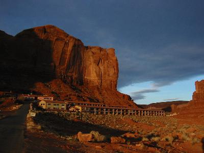 Ｇｏｕｌｄｉｎｇ’ｓ　Ｌｏｄｇｅ