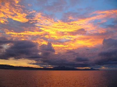 Solomon Islands