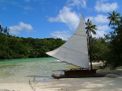 New Caledonia