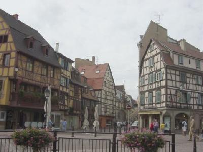 COLMAR