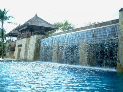 心も体も裸になったバリ島~リッツカールトン5日間の旅~