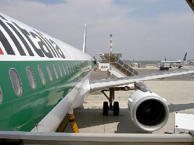 ’04ポルトガル day0 エストリル～カスカイス