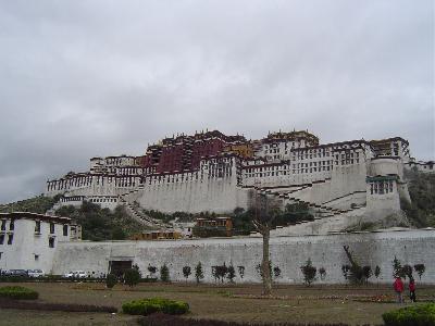 チベタン日記1