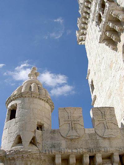 ’04ポルトガル day2 リスボン