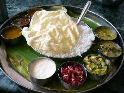 ２００４夏　～南インド周遊記　～