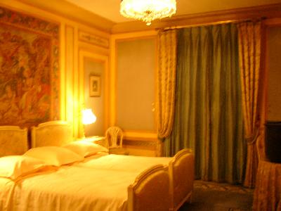 ２００４夏　～リッツホテル　ＩＮ　パリ～