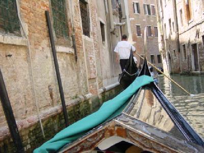 ２００１夏　～愛してるイタリア～　