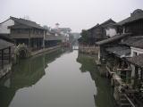 中国旅行記～ちょこっと杭州・蘇州・烏鎮・無錫・上海