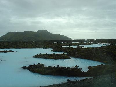 アイスランドへ行ってきた！