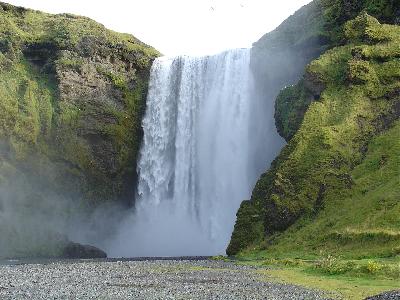 アイスランドへ行ってきた！