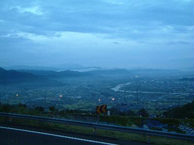 1500km 爆走旅行♪