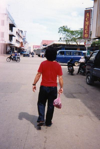 ナゴヤ・タウンB級グルメガイド。