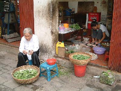 ディープ・ハノイ