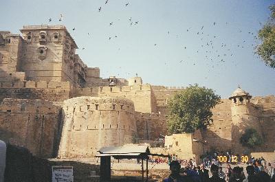 世界一周夢の旅