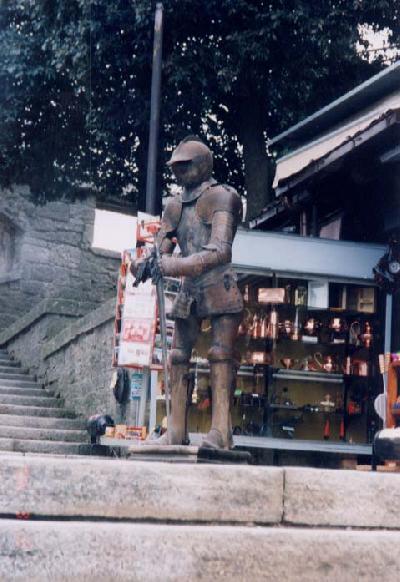 バックパッカー in Europe・イタリア(7)