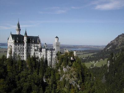 ドイツ　バイエルン州ローン地域の写真集 ドイツ研修④】ドイツ バイエルン 観光地編 🇩🇪 | Tomei