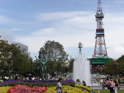 ２００４年９月札幌最終戦：対ダイエー