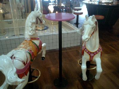 ≪デンマーク≫うきうきコペンハーゲン?