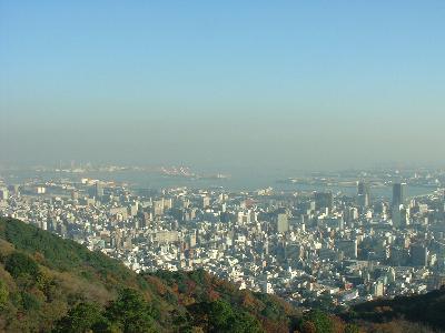 020瀧山城址・錨山