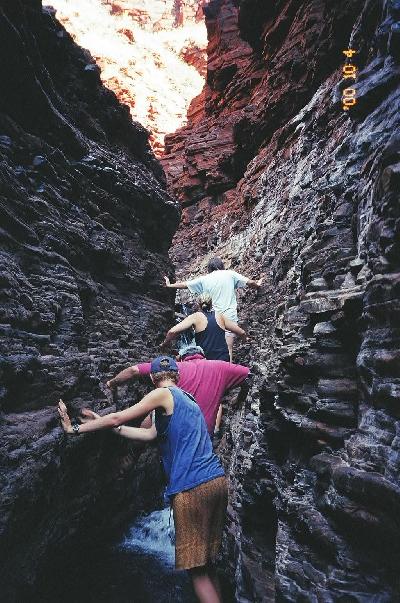 世界一周夢の旅