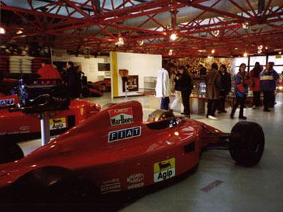 サンマリノで開催されないサンマリノGP