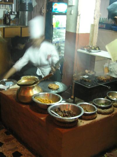 nepal 5 (ネパール再び！)