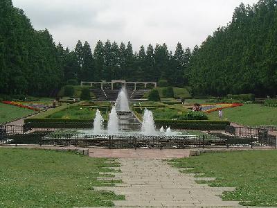 神奈川県立 相模原公園