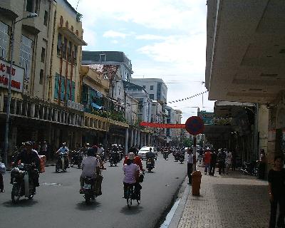 とおくの細道~ベトナム・ハノイ篇~