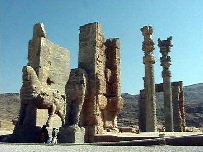 イランの旅・・旅いつまでも