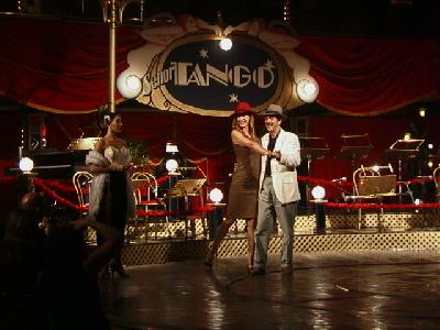 アルゼンチンの旅・・旅いつまでも