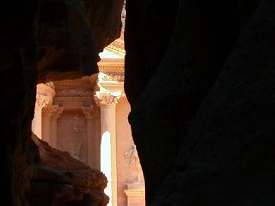 ヨルダンの旅・・旅いつまでも