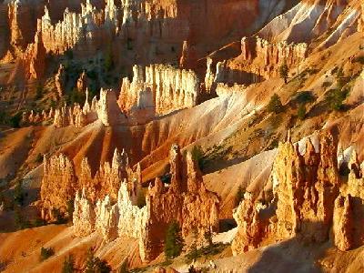USA Bryce Canyon 国立公園の旅・・旅いつまでも