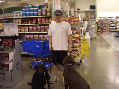 ☆Dog!Dog!Pets Mart☆