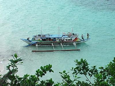 海外子連れ旅第6弾:知ってそうで知らないボラカイ島