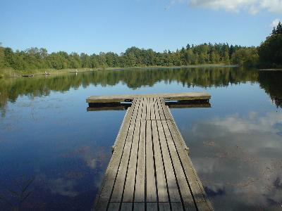 Skaneleden スコーネレーデン１　Kust till Kustleden1